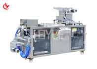 Customized Card Alu Alu Blister Machine For Hard Capsule Sealing